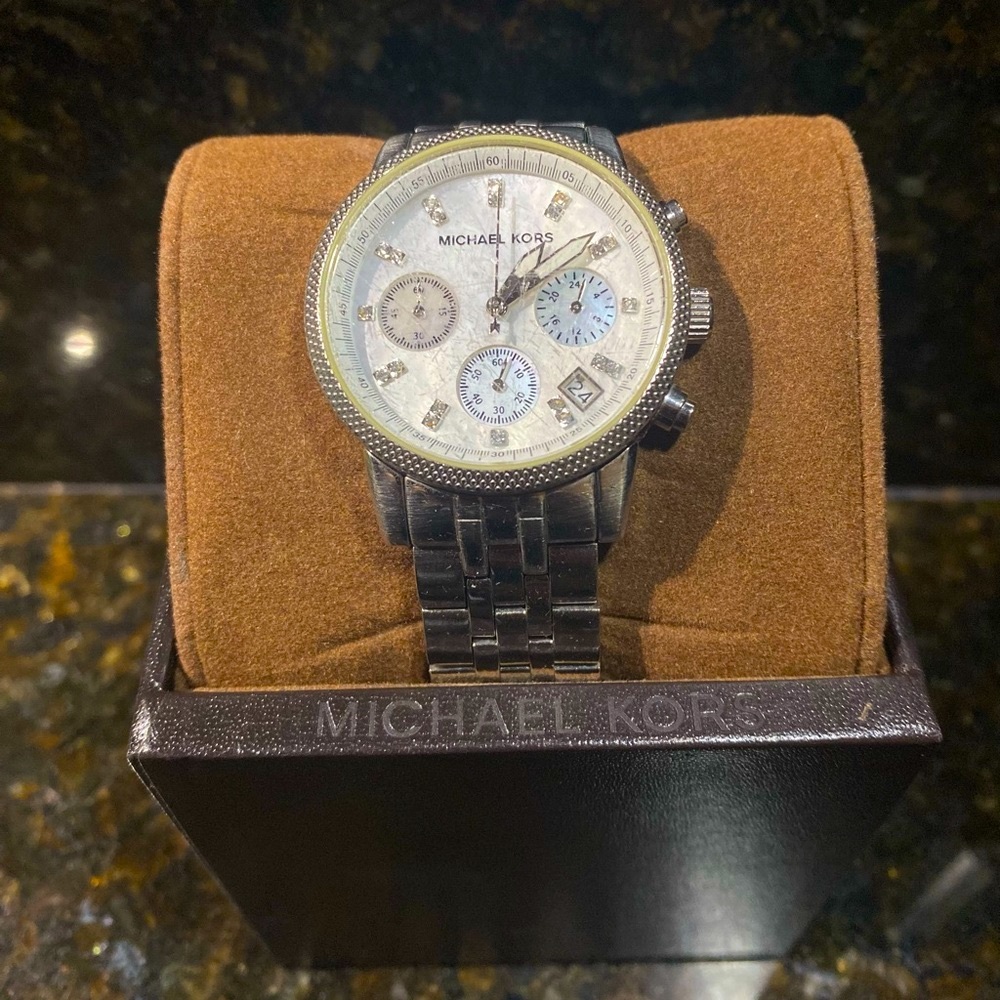 Michael Kors